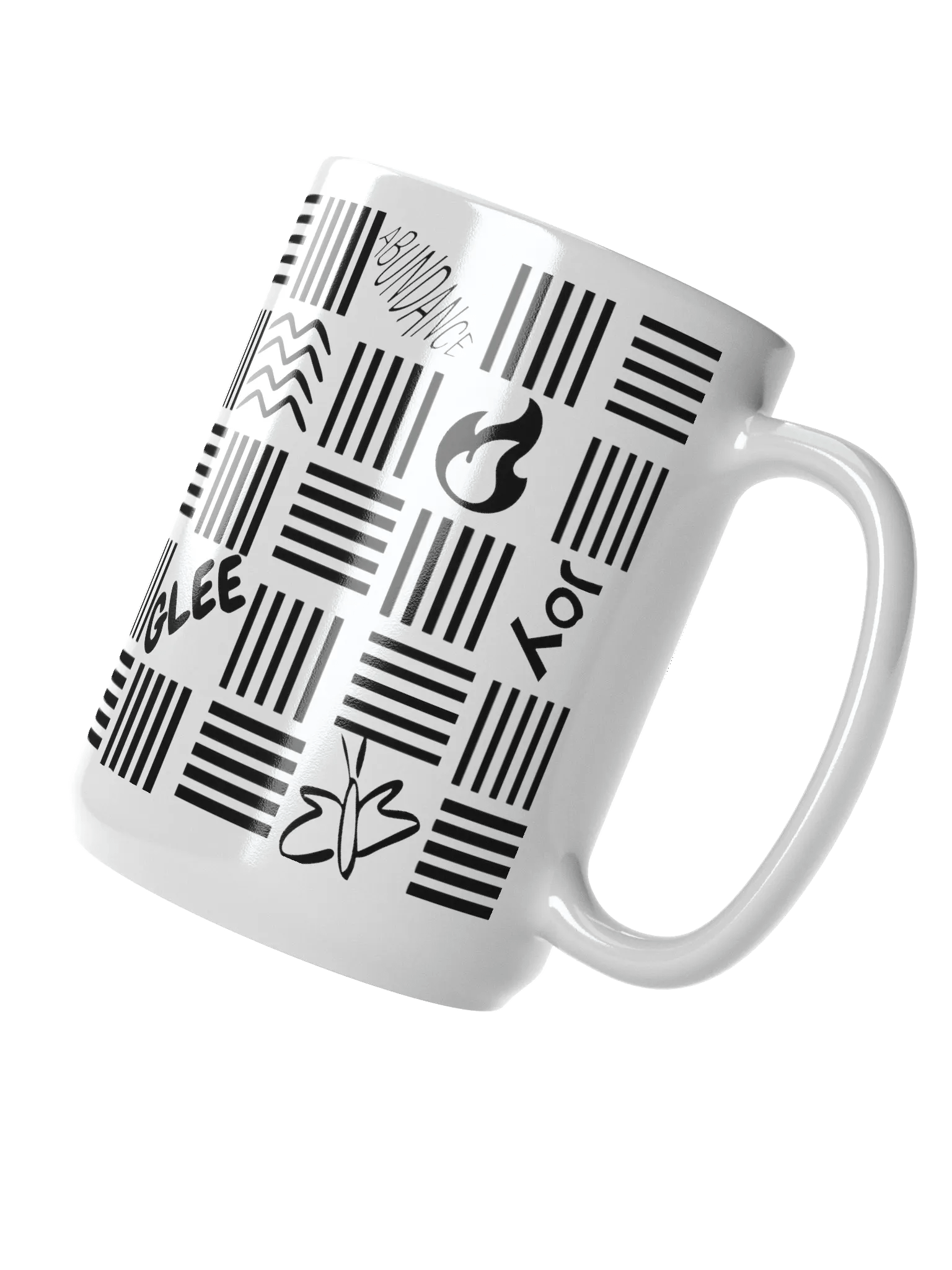 Positive Energy Mug product image (2)