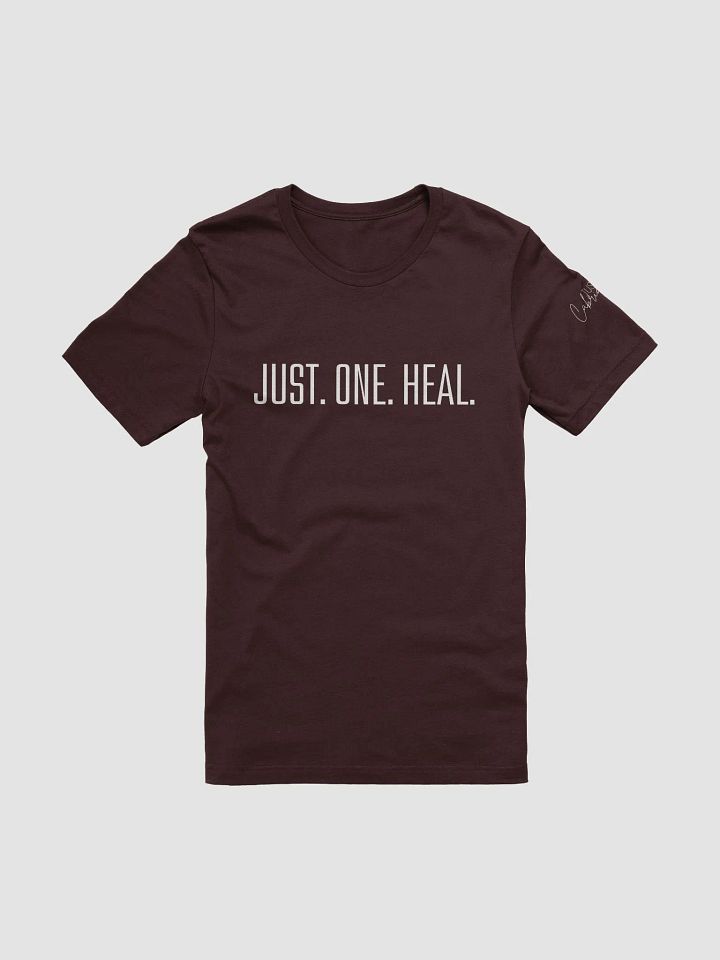 Basic Heals Tee product image (1)