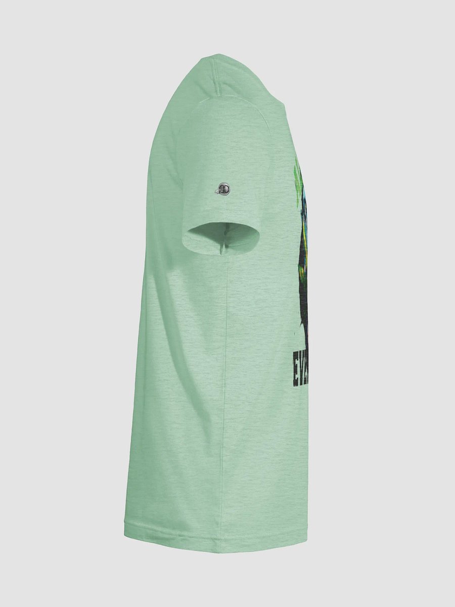 Gorilla Warfare - BLOW | Supersoft Tee product image (12)
