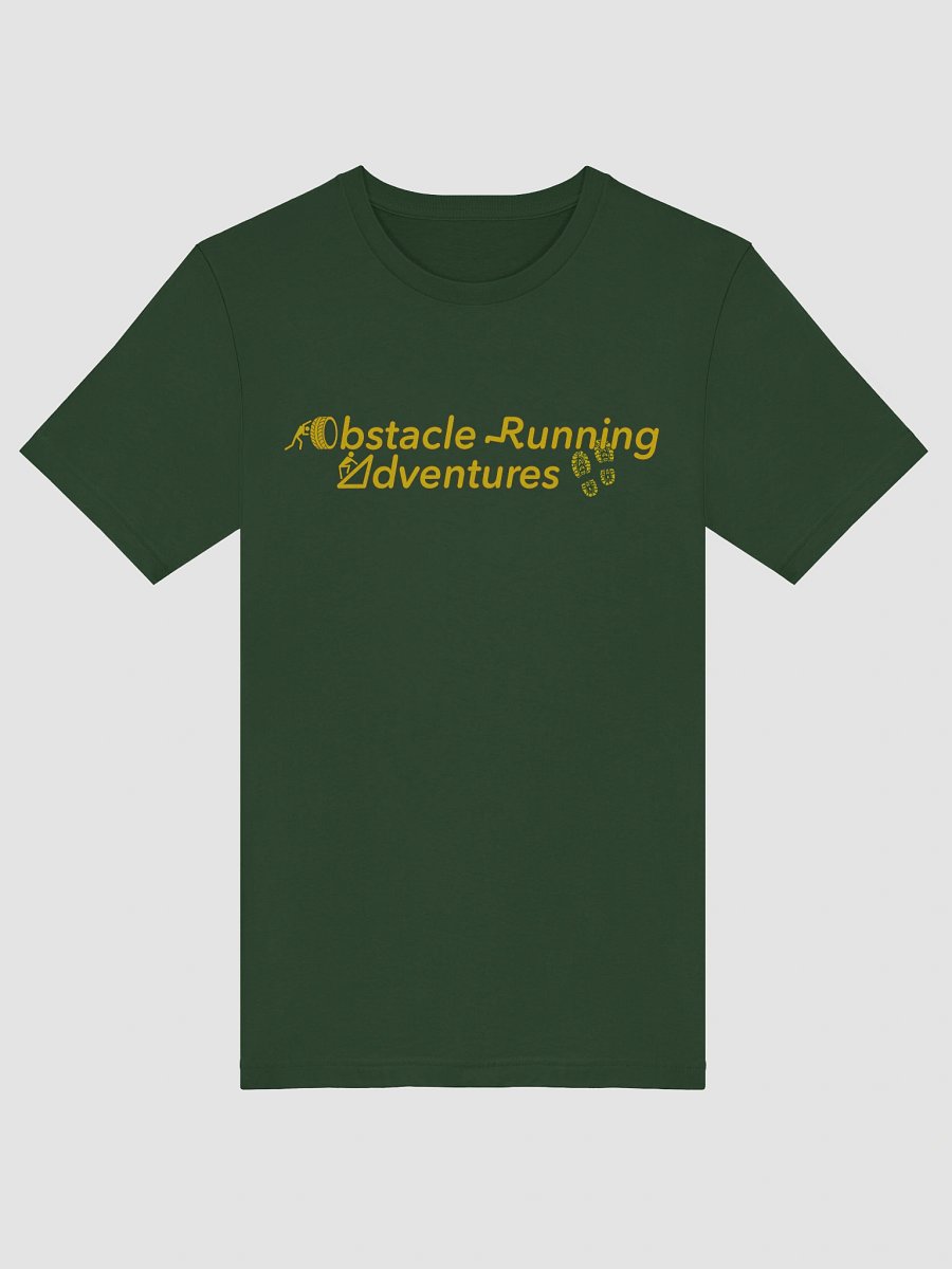 Obstacle Running Adventures product image (40)