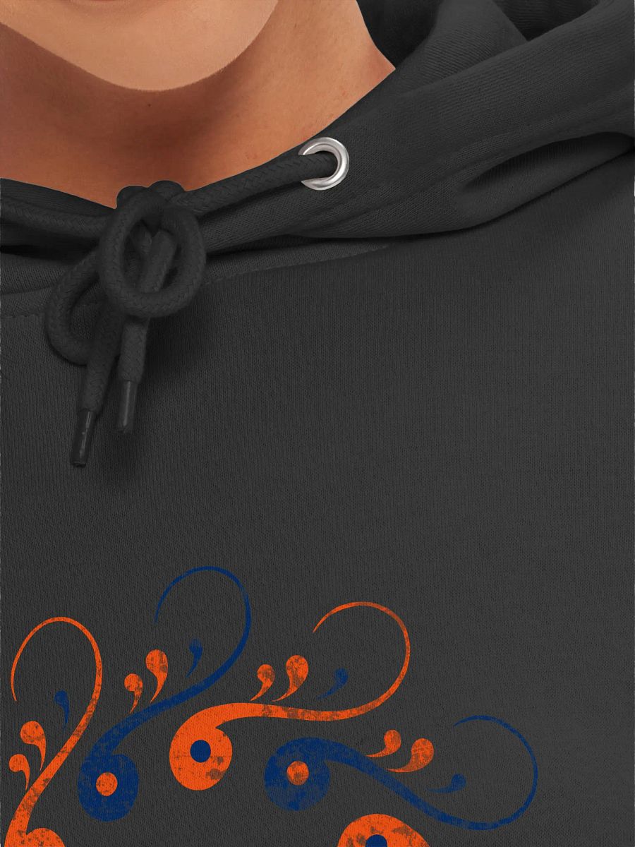 Forged in Fire Mystic Swirls Unisex Hoodie product image (7)