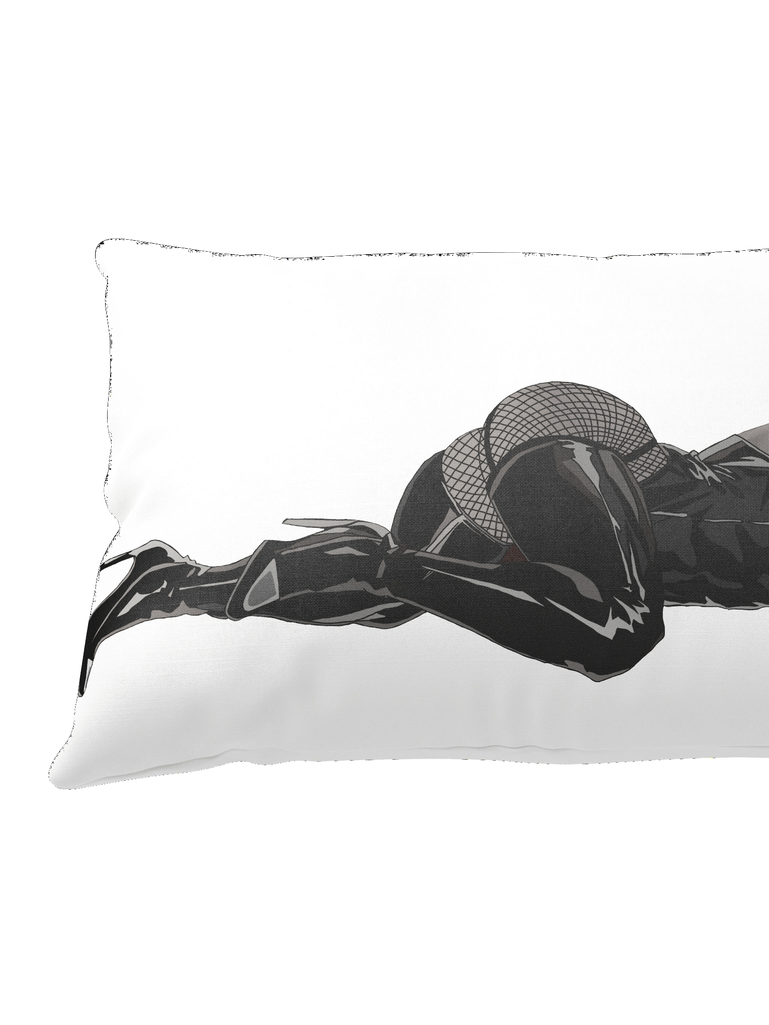 Gloom Bunny Pillowcase product image (3)