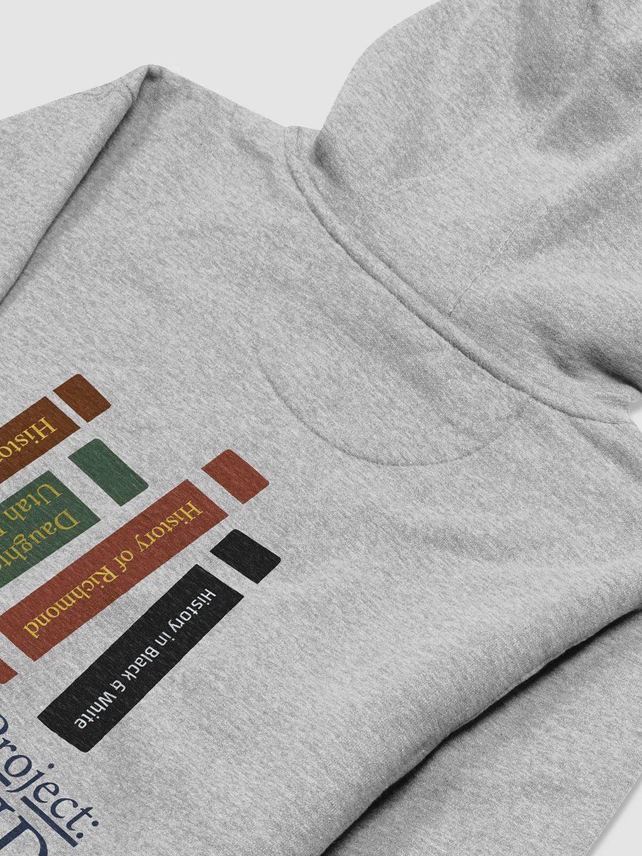 Logo Hoody product image (11)