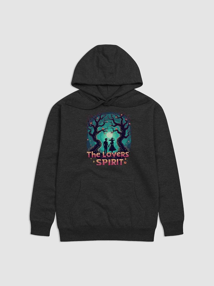 The Lovers Spirit Hoodie product image (1)