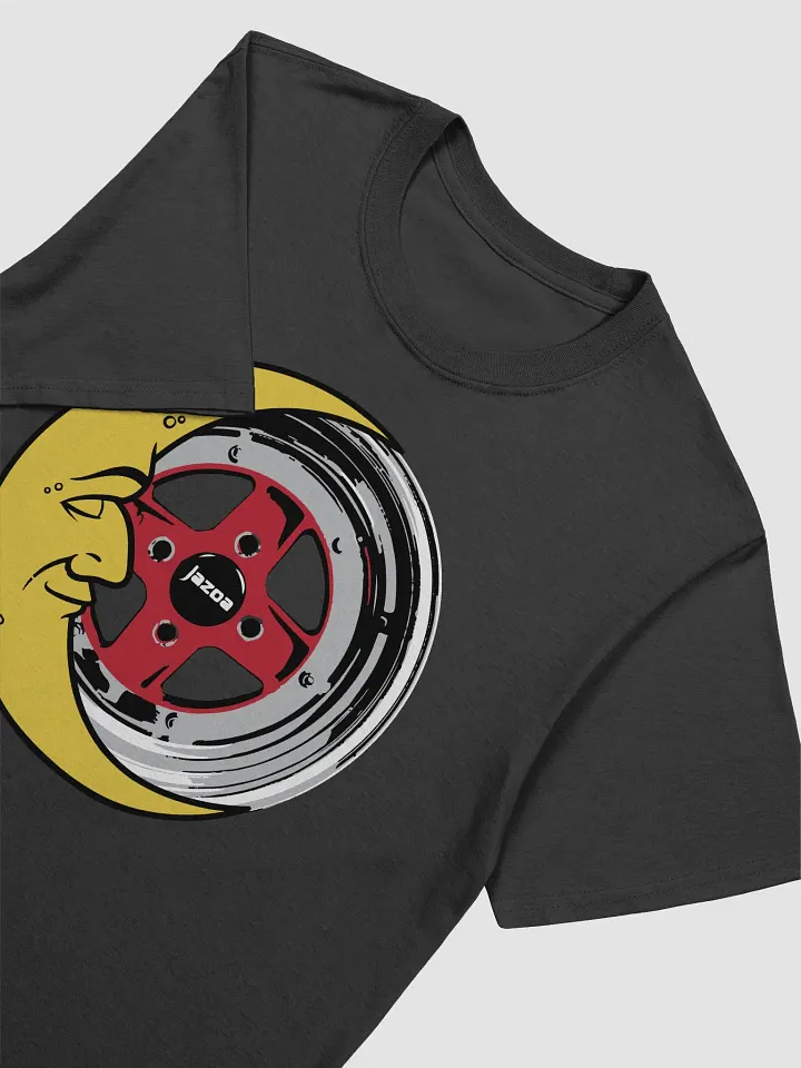 Dreaming of SSR MKII - Tshirt product image (1)