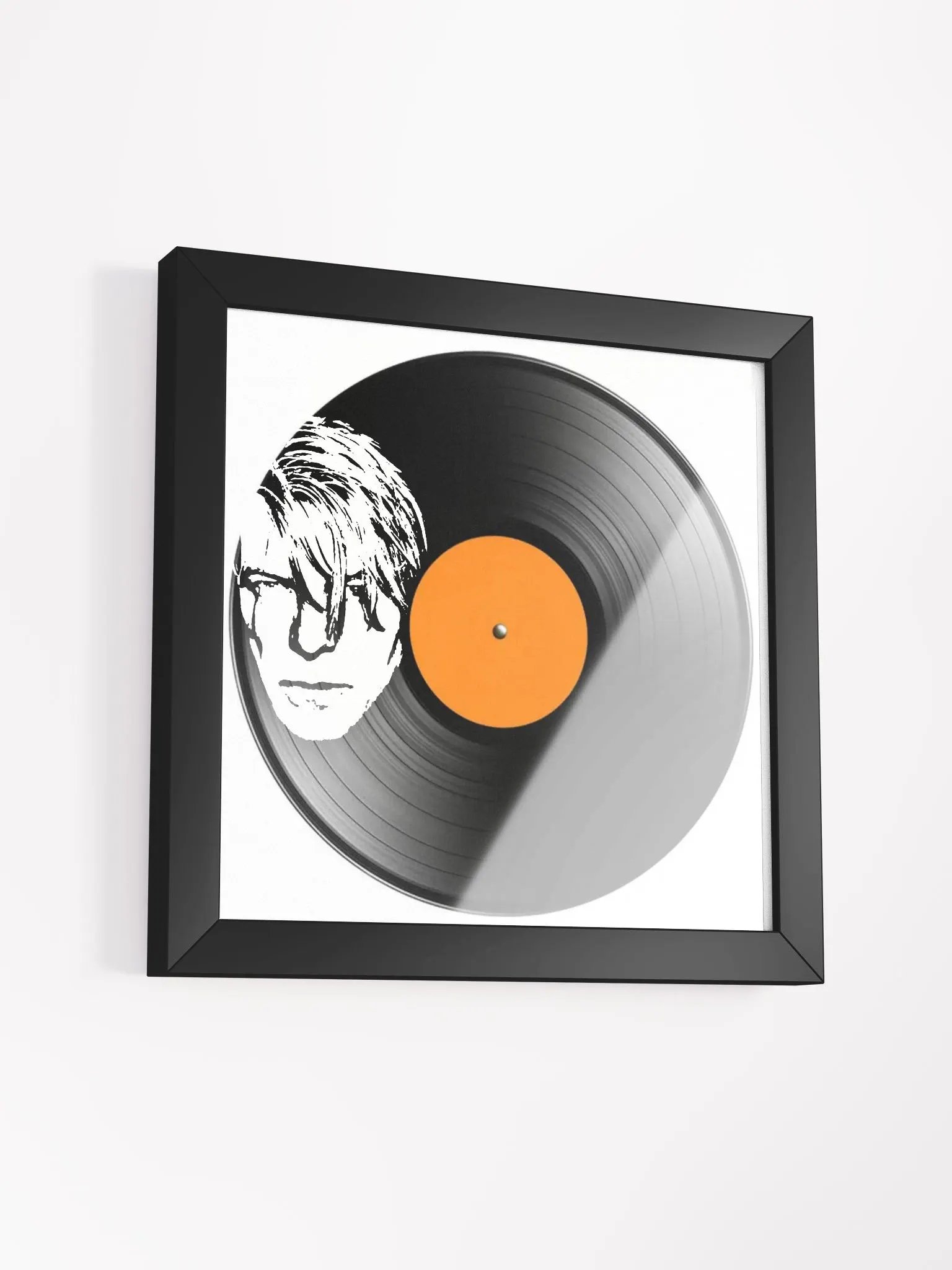 DB4 Framed Print product image (12)