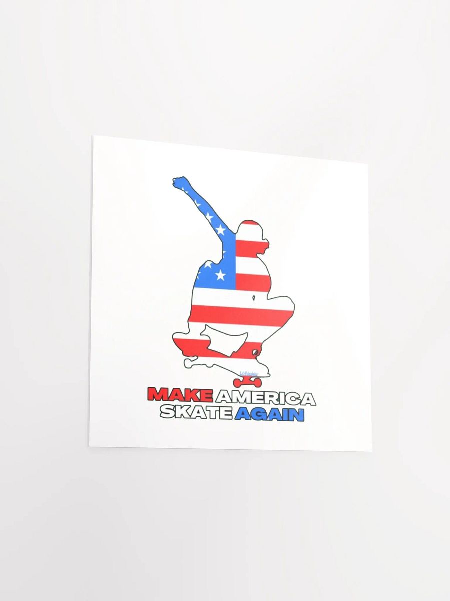 MAKE AMERICA SKATE AGAIN product image (11)