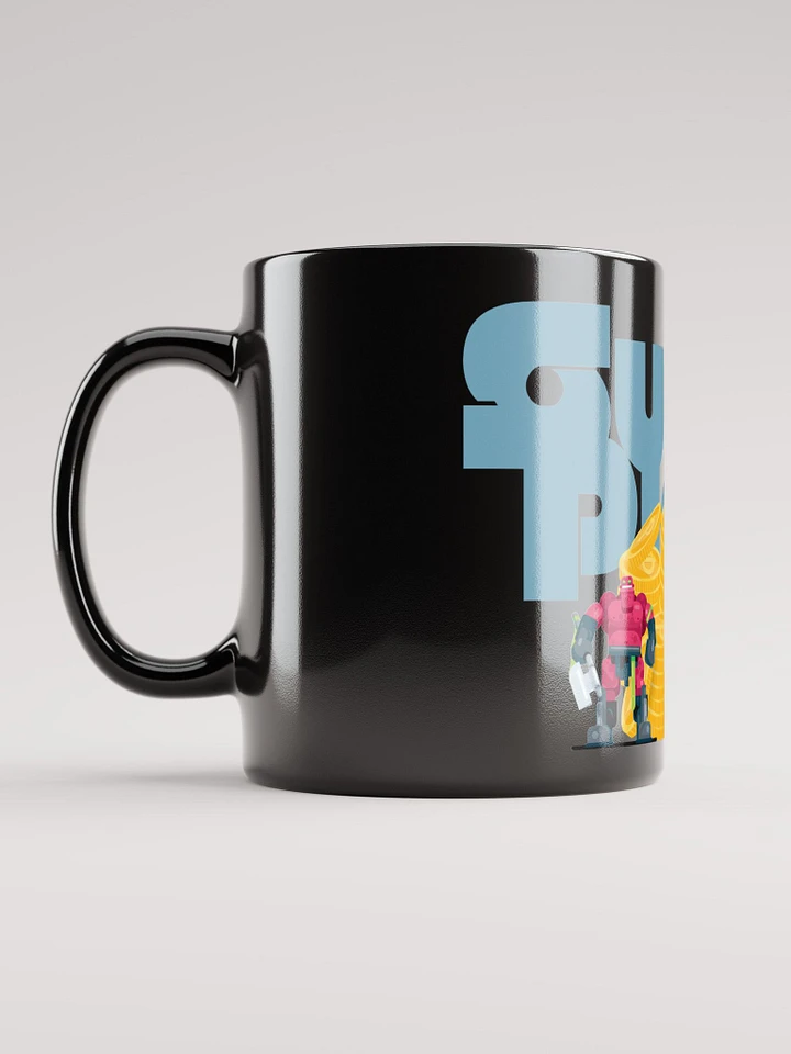 SuperPlays Mug product image (1)