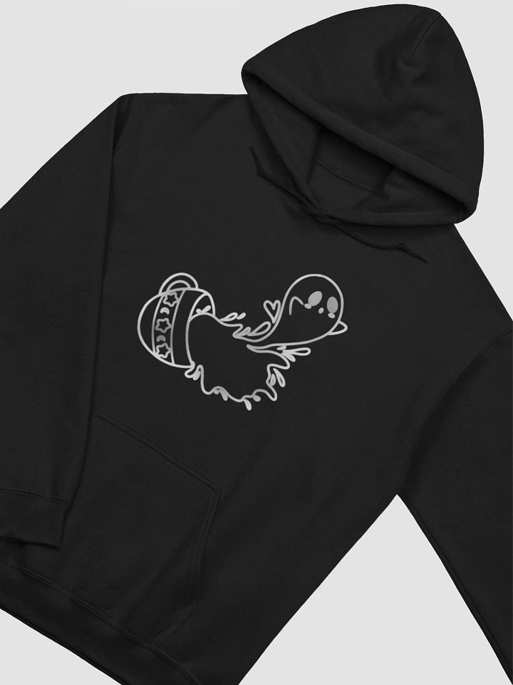 Coffee Ghost Hoodie product image (1)