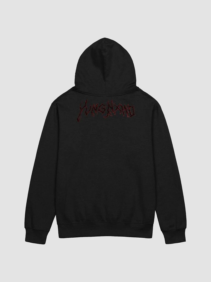 Stuck In Hell FleaMarket Hoodie product image (9)