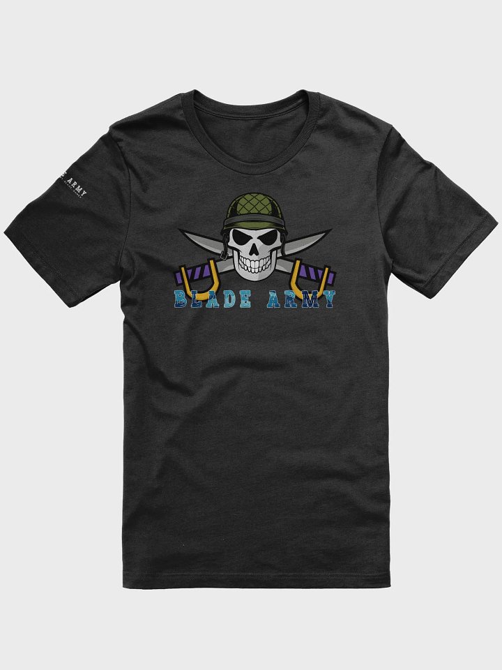 Blade Army T-Shirt product image (1)