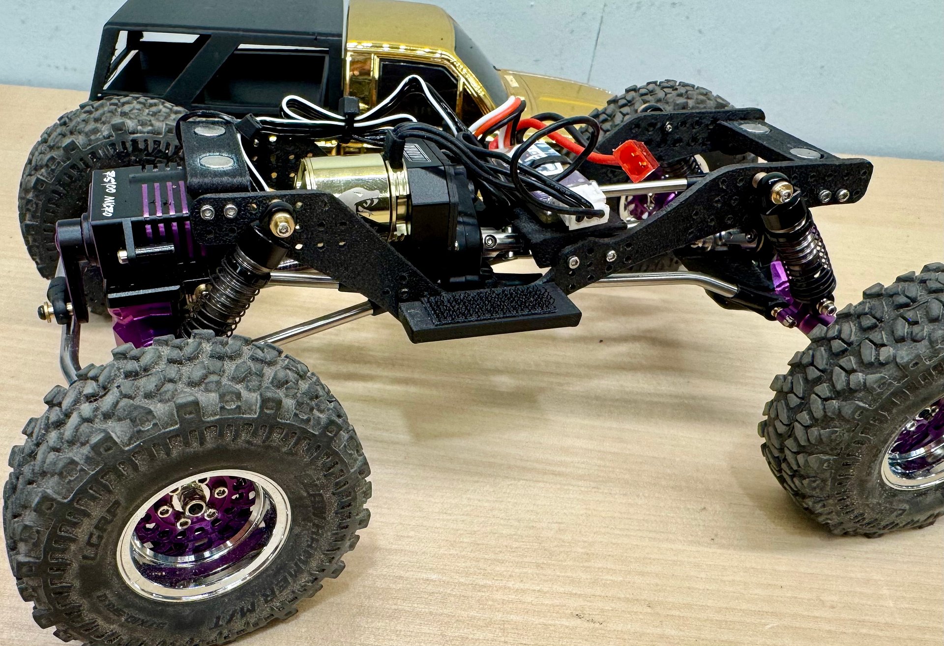 Scx24 Ir60 product image (3)