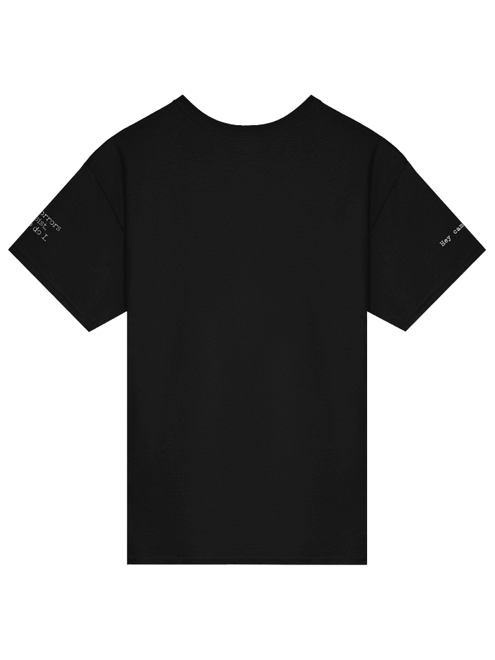 Heavyweight Unisex Campsite Tee product image (2)