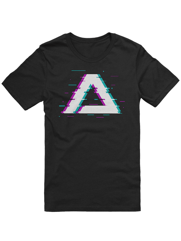 Amp Glitch Tee product image (1)
