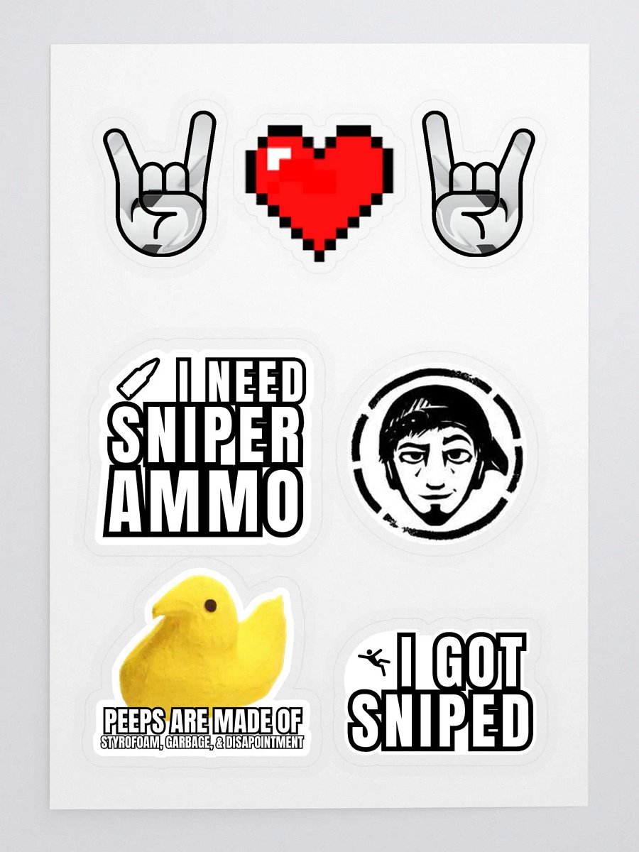 SLAP PACK 2 product image (3)