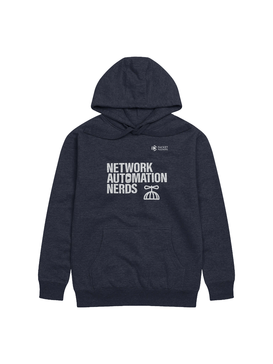 Network Automation Nerds Premium Hoodie product image (1)