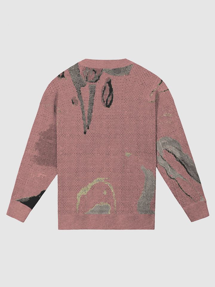 Impasto Knit Sweater product image (7)