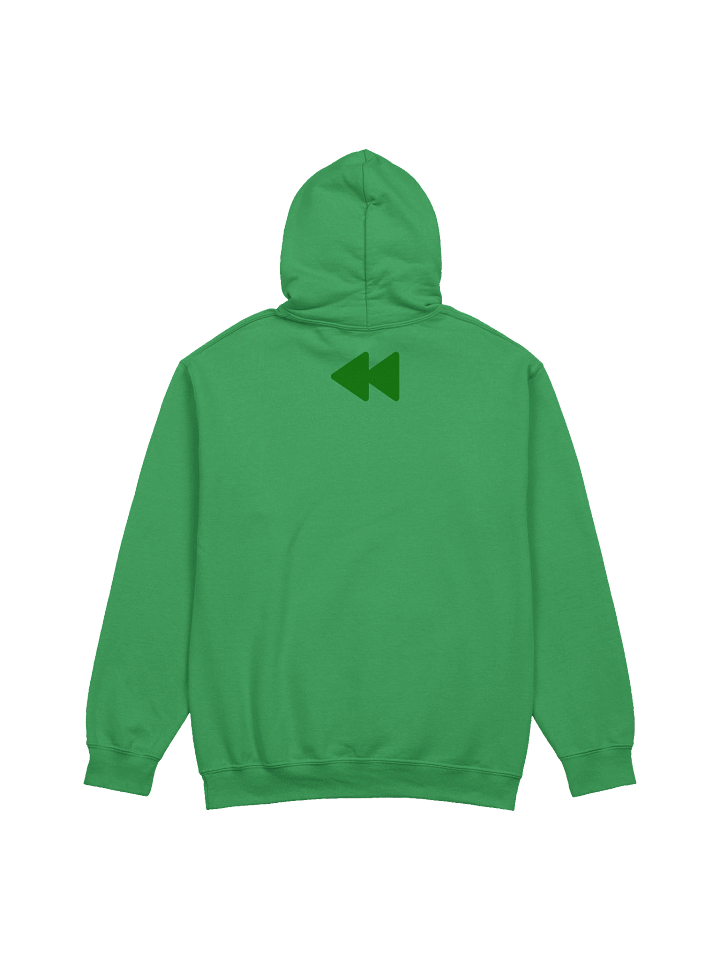 Malachite Gem Hoodie product image (5)