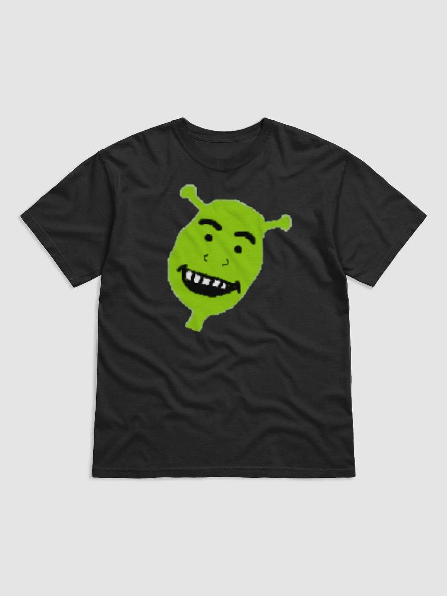 BIG Shrek 