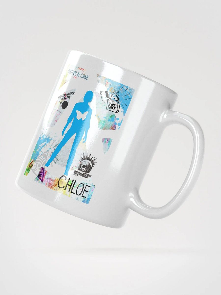 Life is Strange: Partners in Crime & Time Mug product image (2)