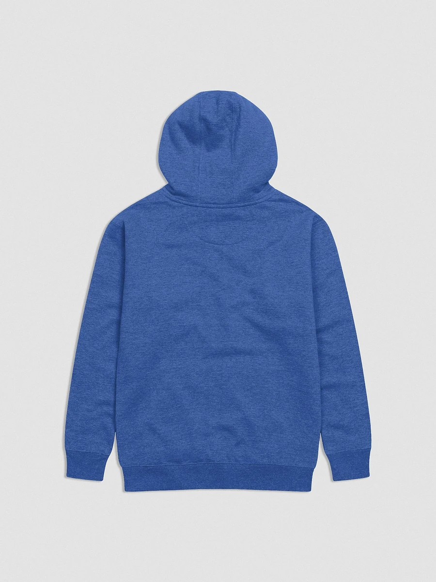 Spheal With It - Cotton Premium Hoodie (Embroidered) product image (30)