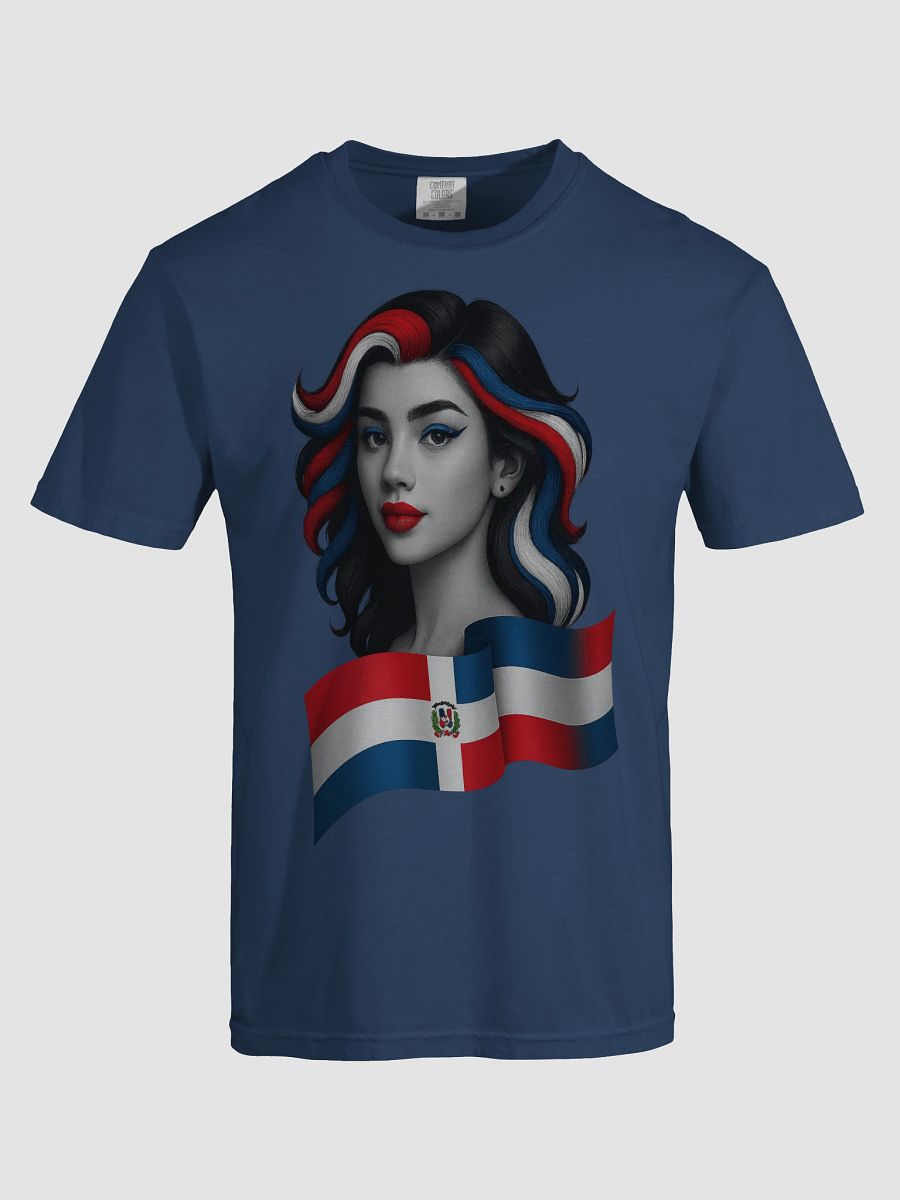 R D Patriotic Pride Graphic Tee product image (20)