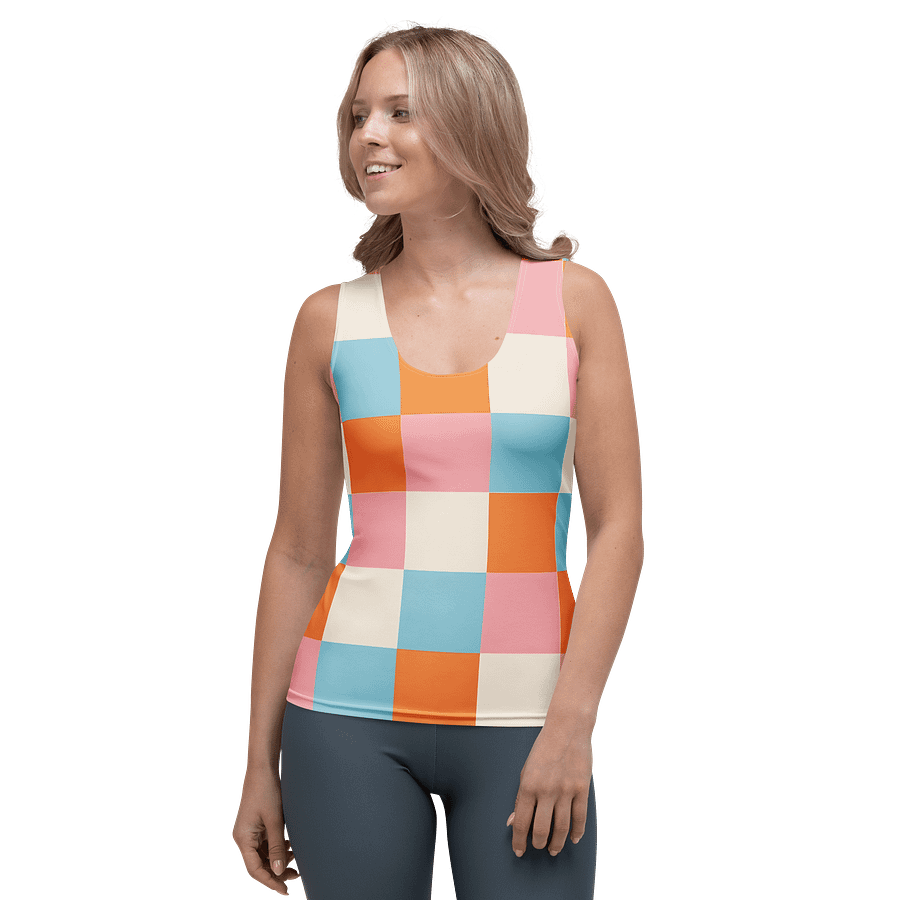 Color-Pop Tank product image (1)