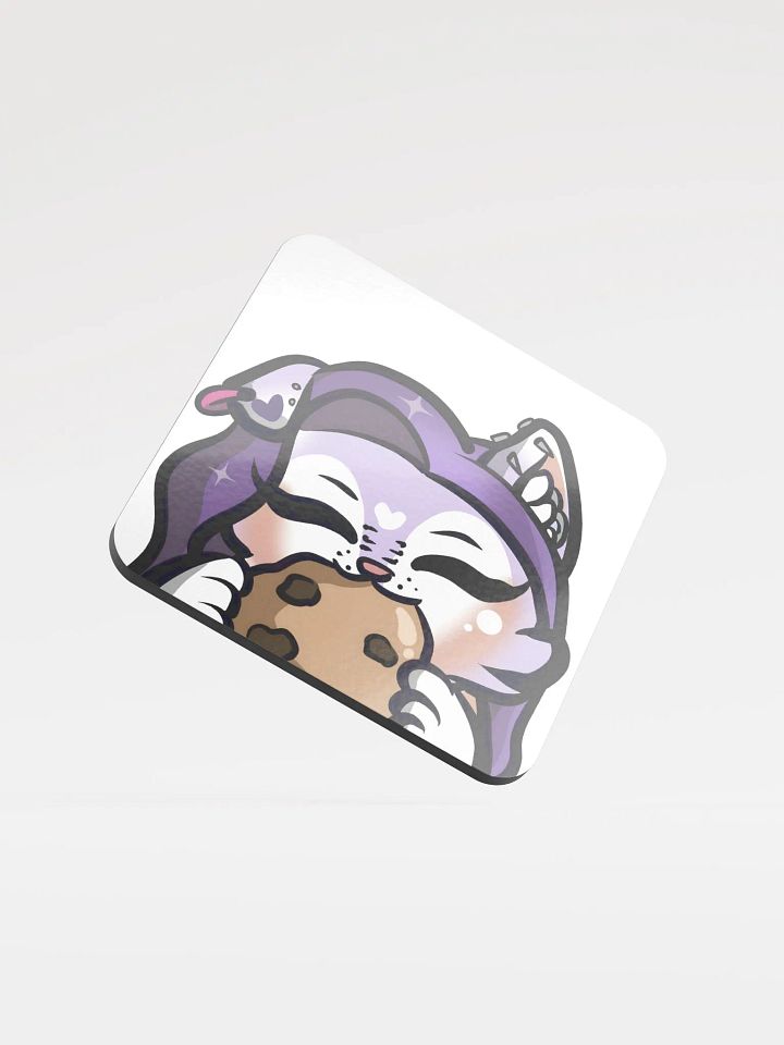 Cookie Coaster product image (1)