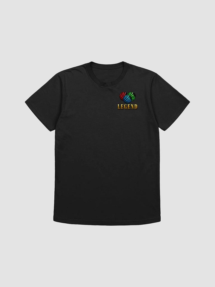 Legend T-Shirt product image (4)