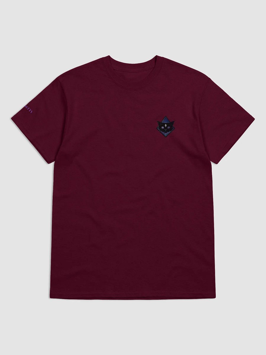 Heavyweight Cat Tee product image (30)