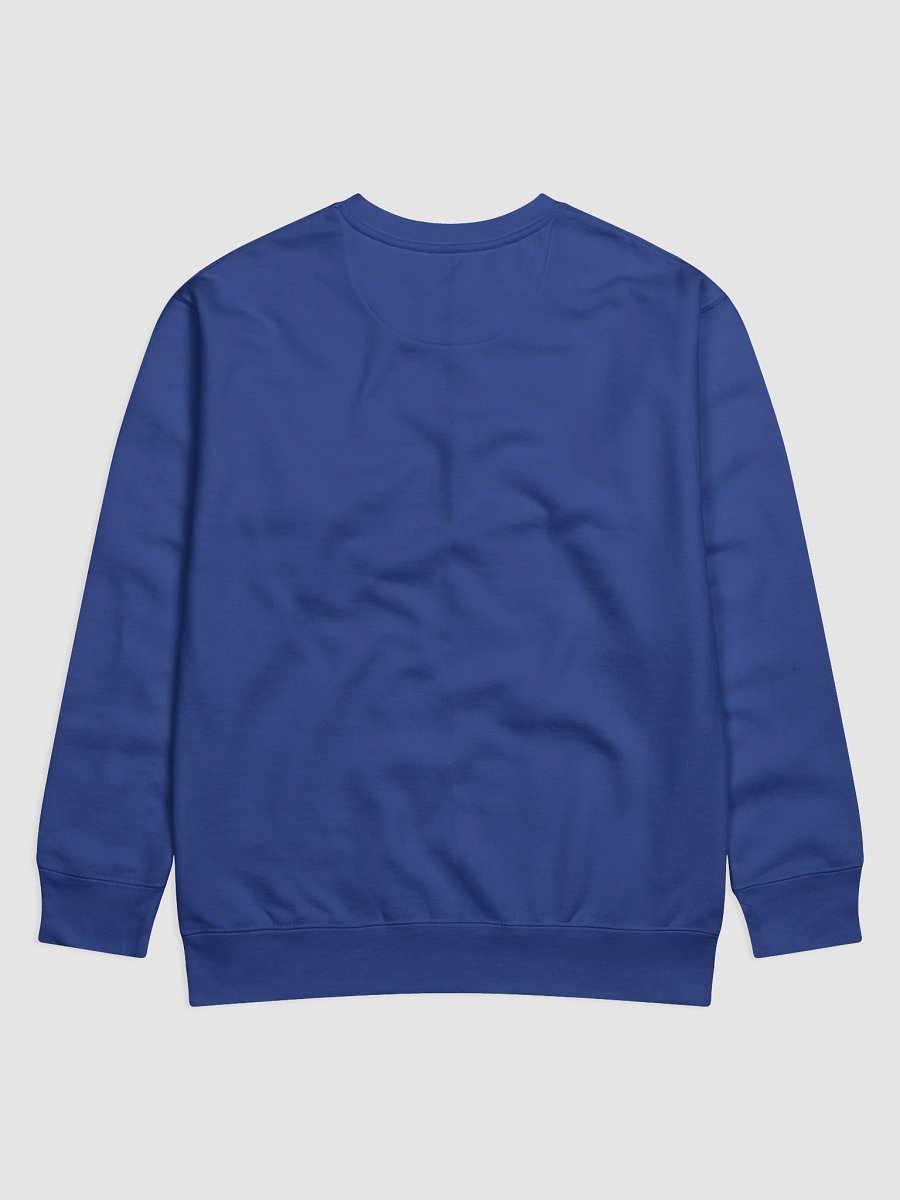 Playful Ignorance Premium Sweatshirt product image (2)