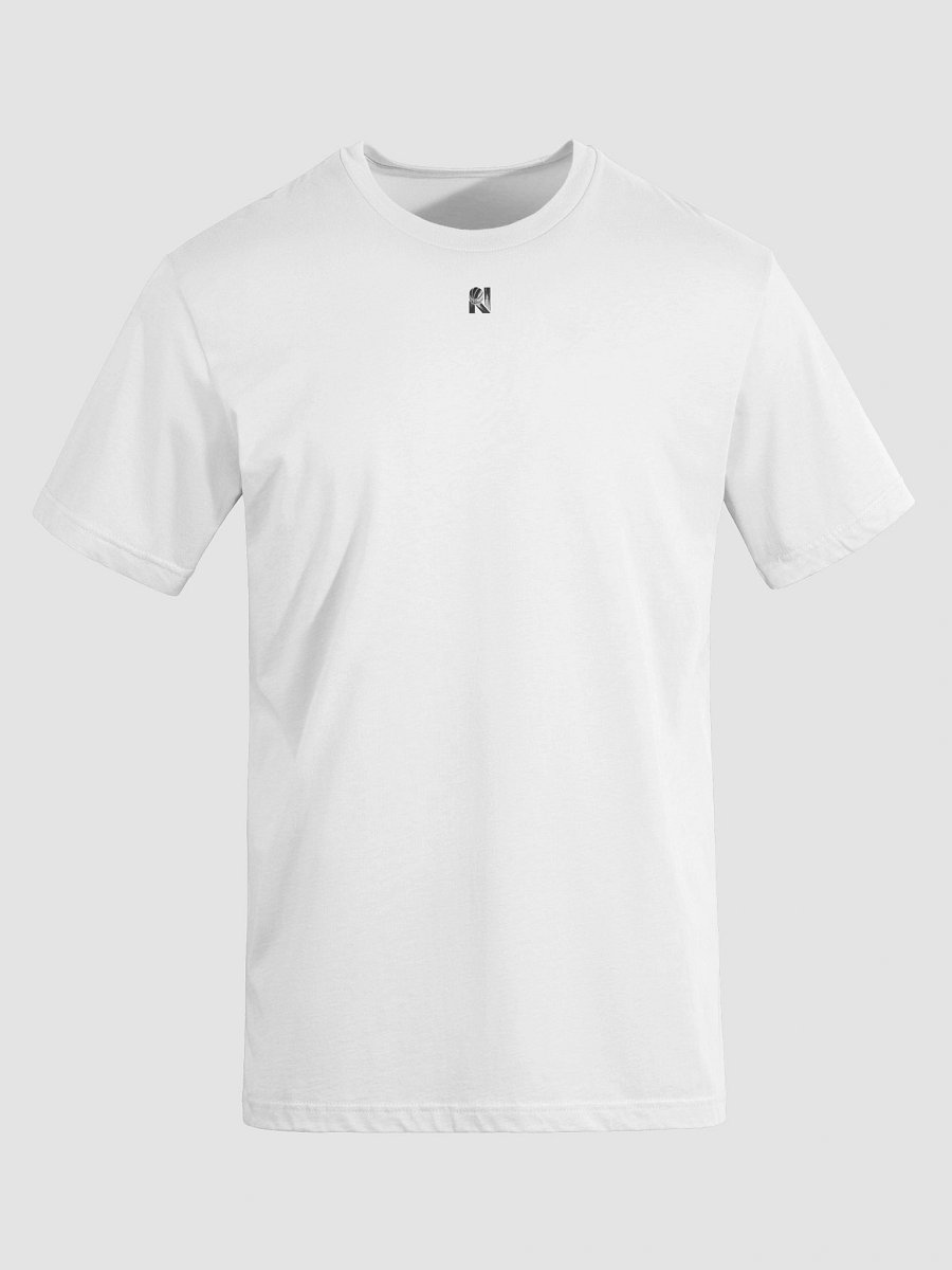 RimNet Urban Hoop T-Shirt [White] product image (4)