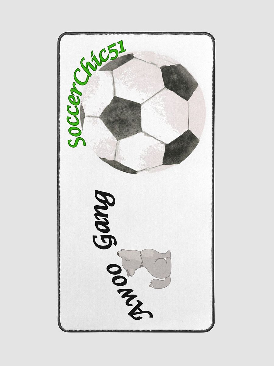 Awoo Gang DesktopMap product image (2)