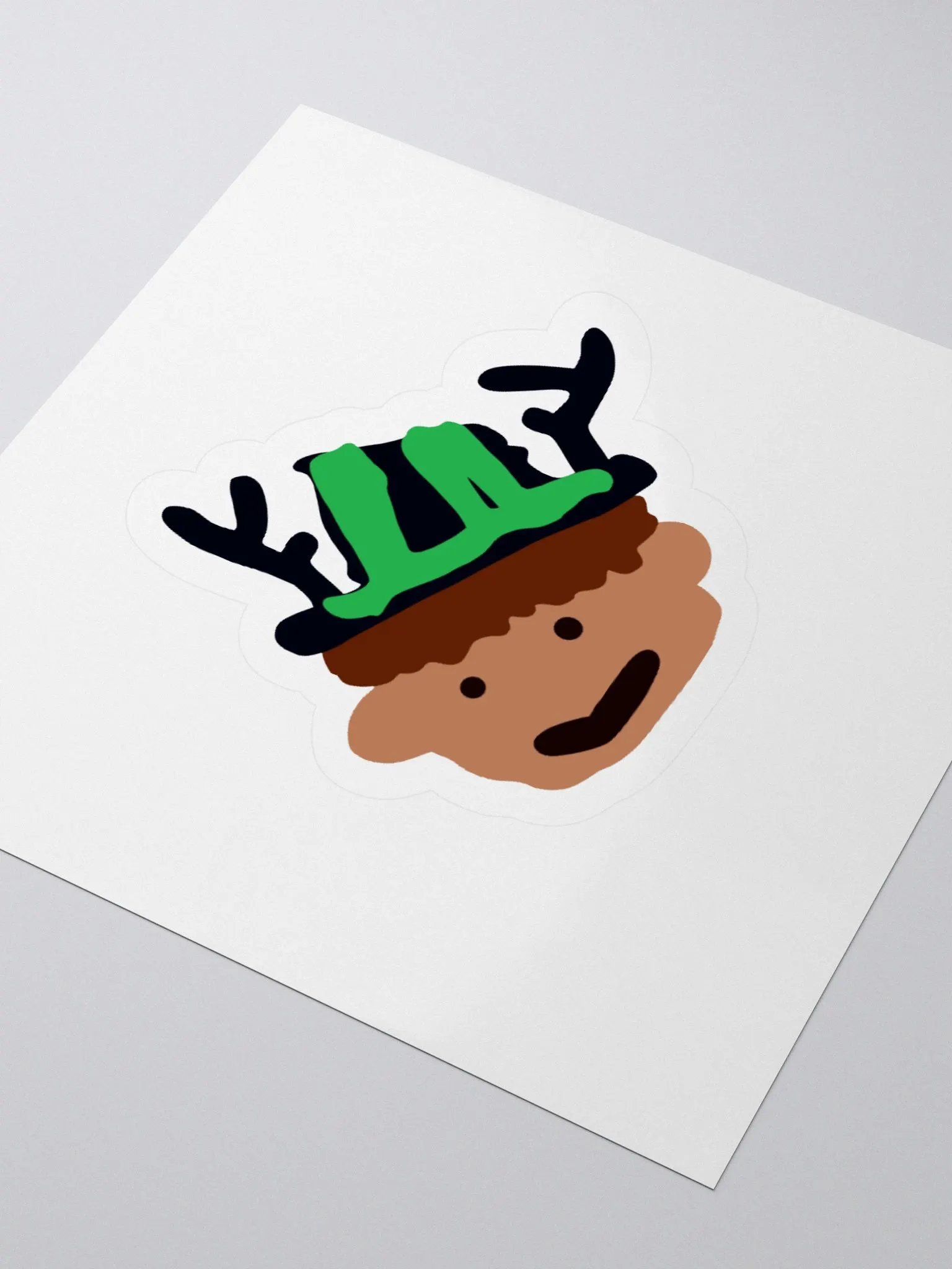 MALIBOOMER STICKER product image (7)