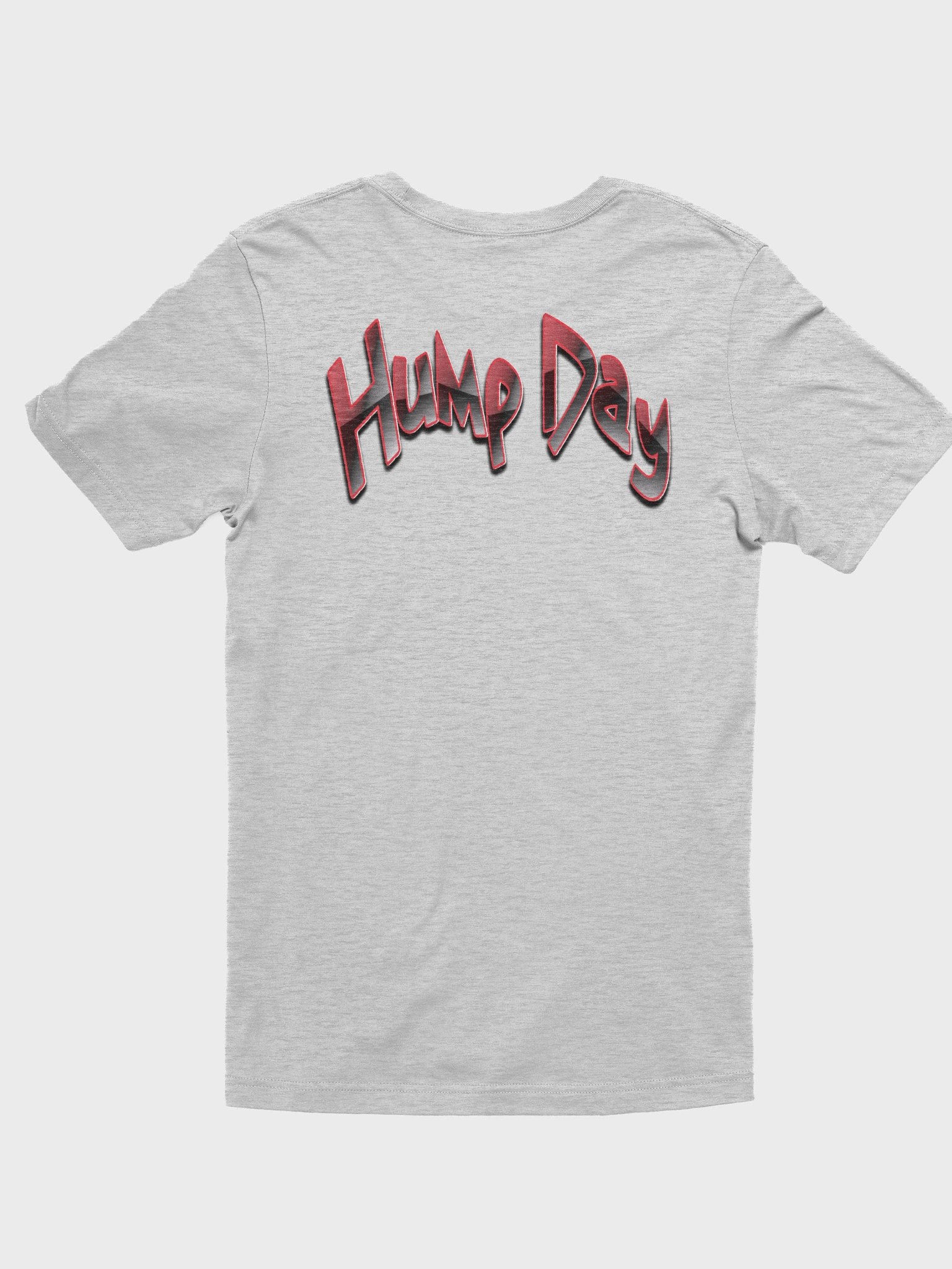Hump Day Canvas T product image (6)