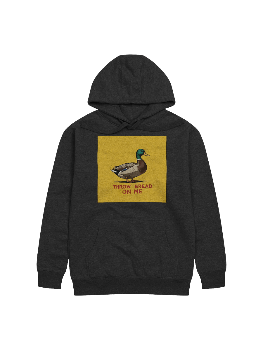 Make it rain Duckin' bread! product image (1)
