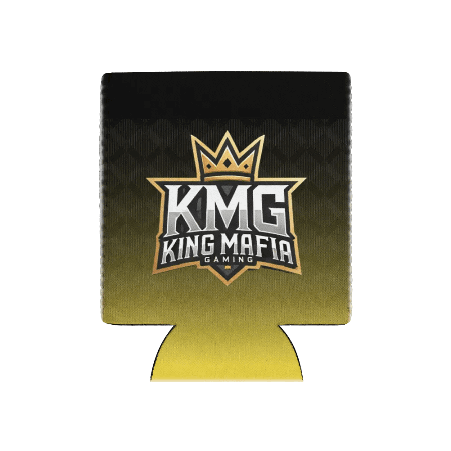 KingMafiaGaming Can Cooler – Keep It Cold, Keep It Royal! product image (3)