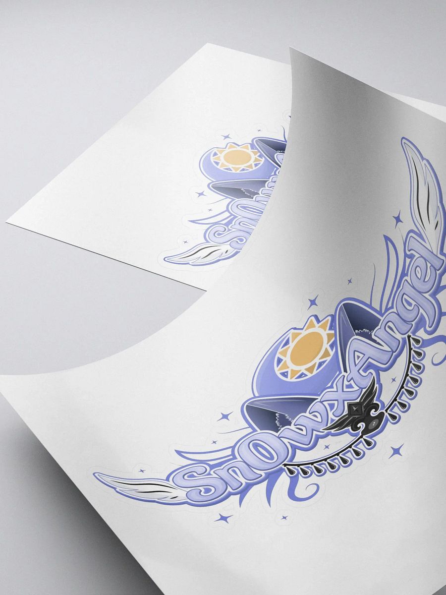 Sn0wxAngel with Moon and Sun product image (4)