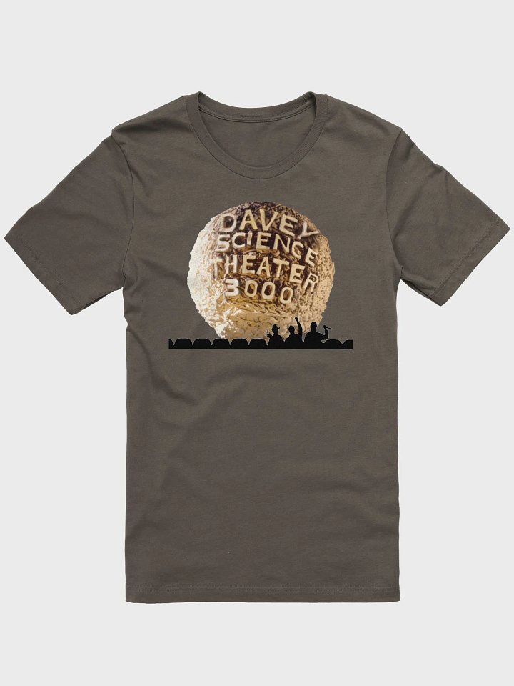 DST3K Tee product image (1)