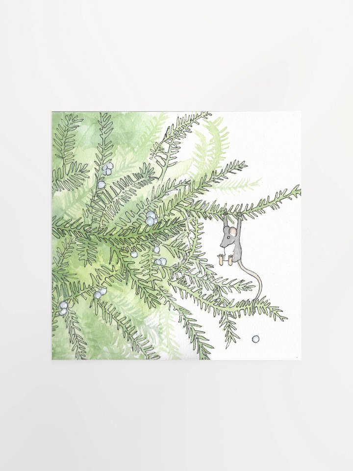 A Promising Start to a Journey product image (1)