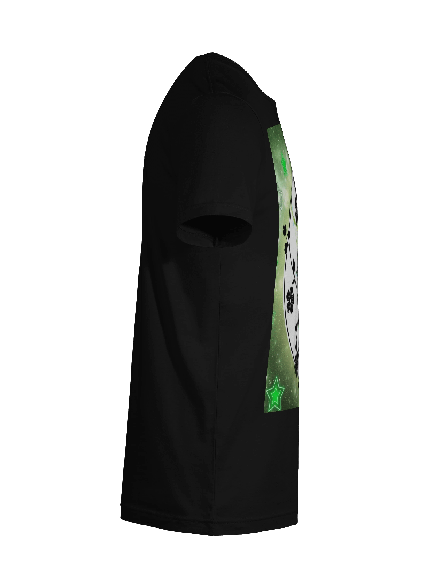 Pixel Art Minimalist T-Shirt product image (12)