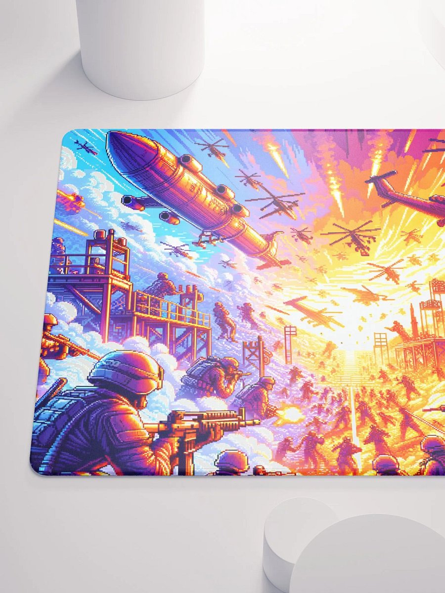 Boomerfield Mouse Mat product image (10)