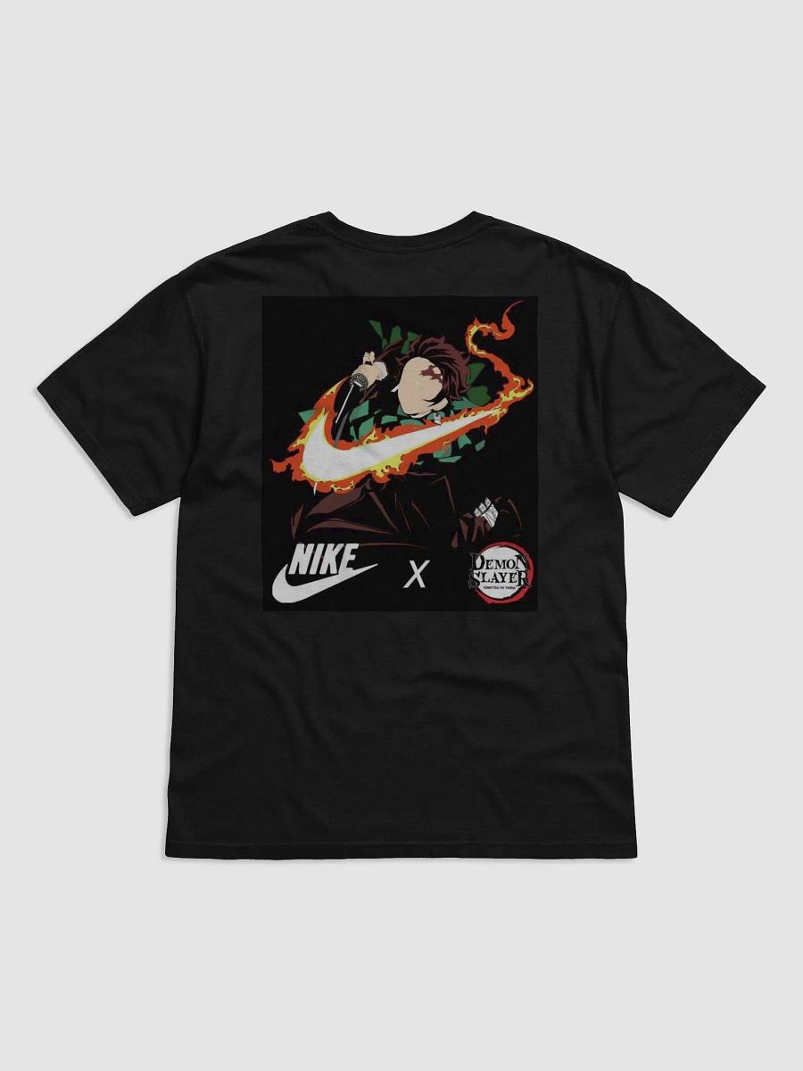 Nike X demon Slayer T-Shirt product image (2)