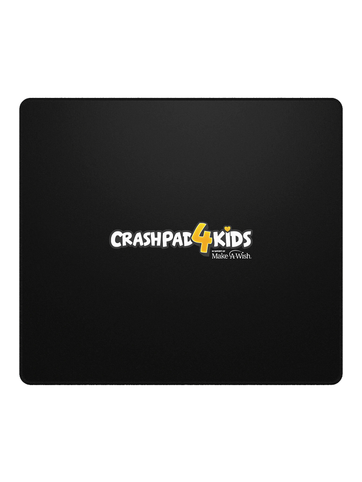 Mouse Pad - CrashPad4Kids product image (4)