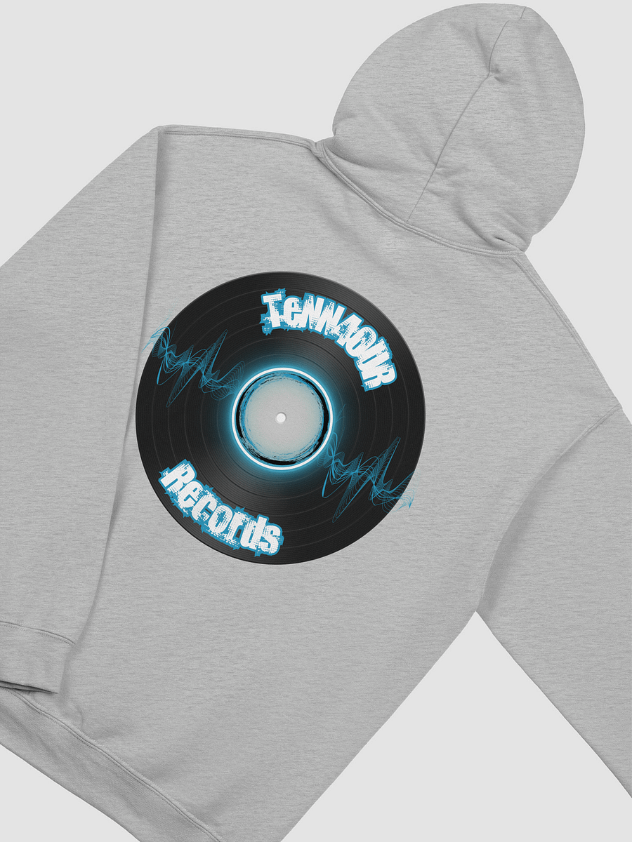 STRAIGHT OUTTA TENN4OUR HOODIE product image (11)