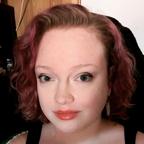~pic for attention~
hey y'all, I know I've been gone for a little bit, I finally had the spoons to do up a summary of the rid...
