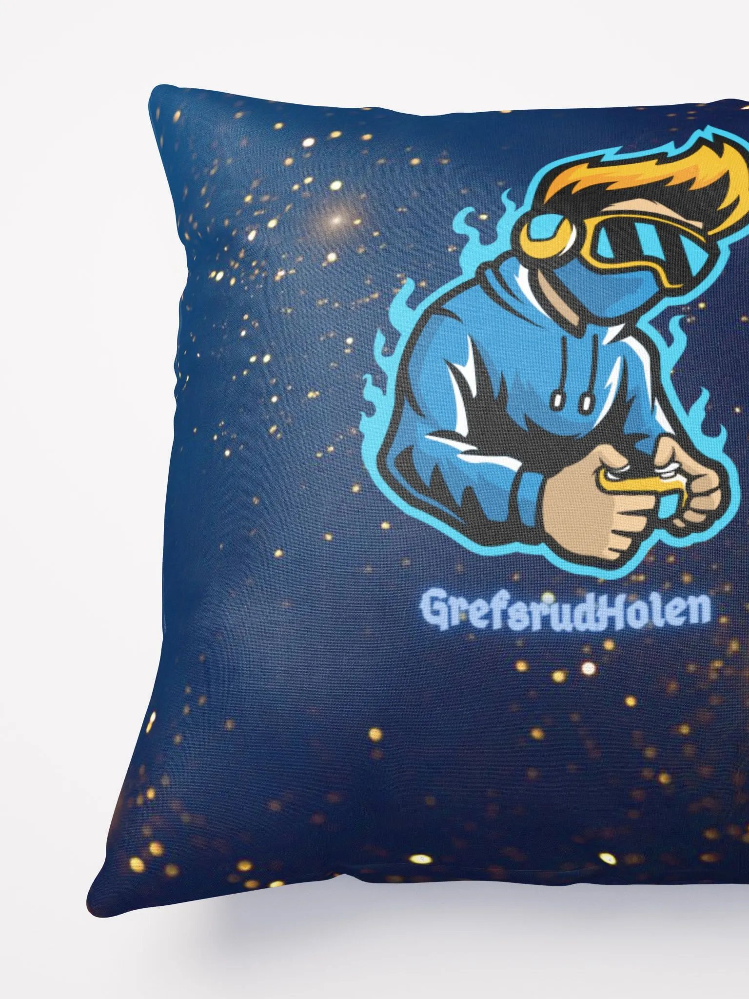 Grefsrud Pute product image (3)