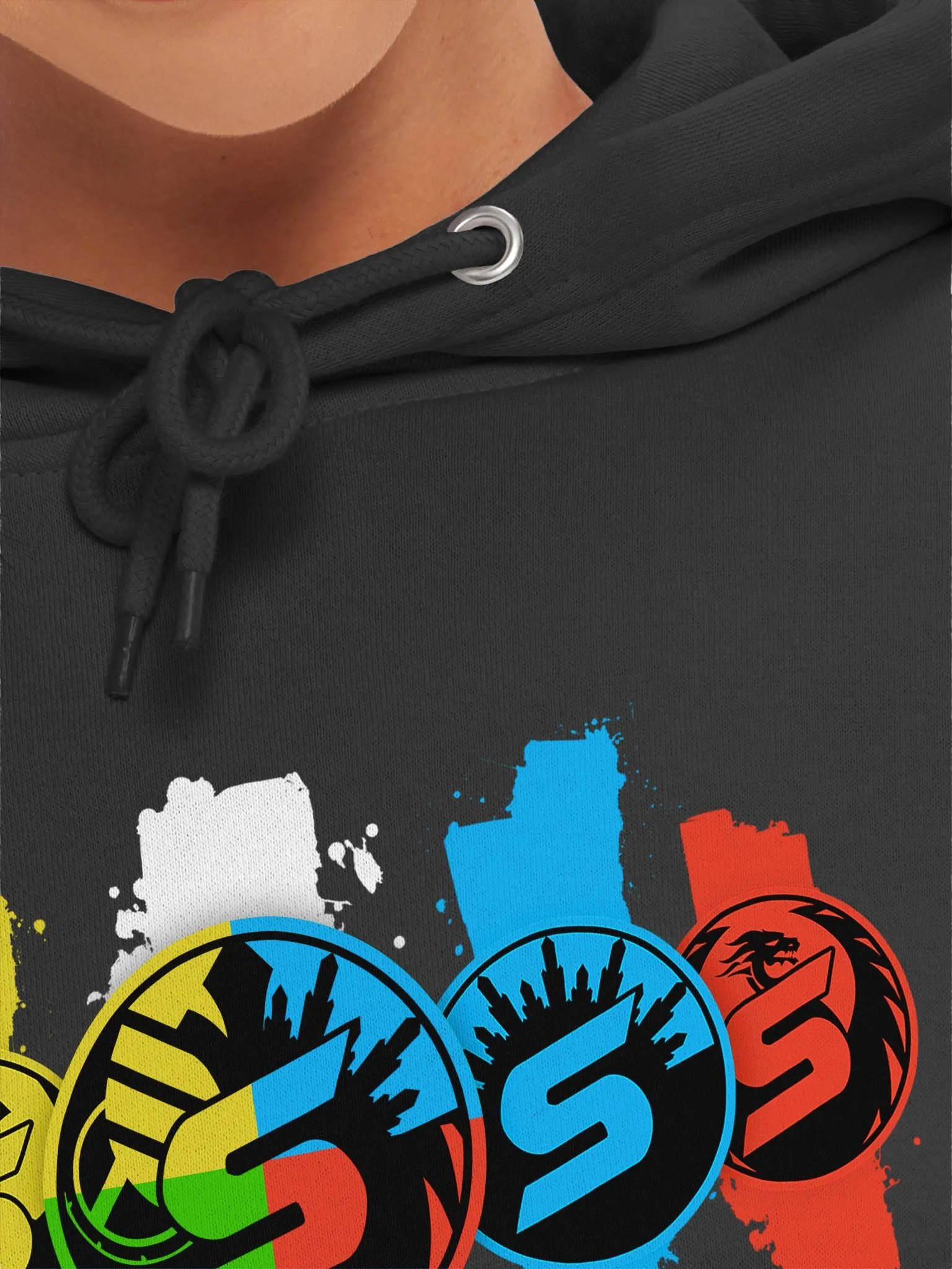 Hoodie - Four Horseman product image (35)
