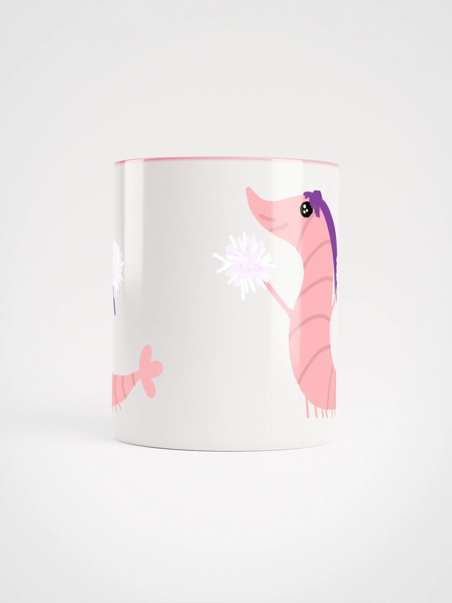 Shrimpin' Time Coffee Mug 11oz product image (5)