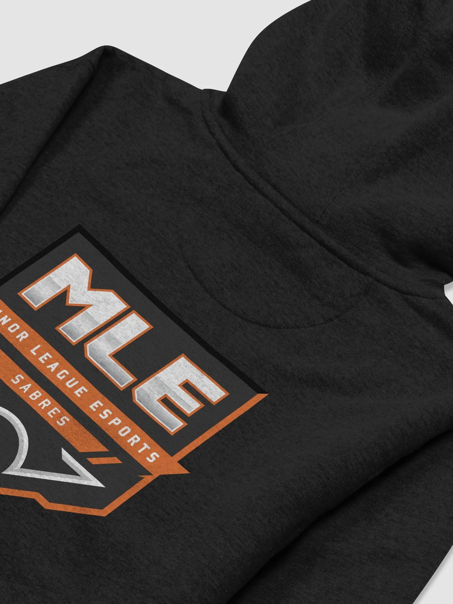 Sabres Premium Unisex Hoodie product image (16)